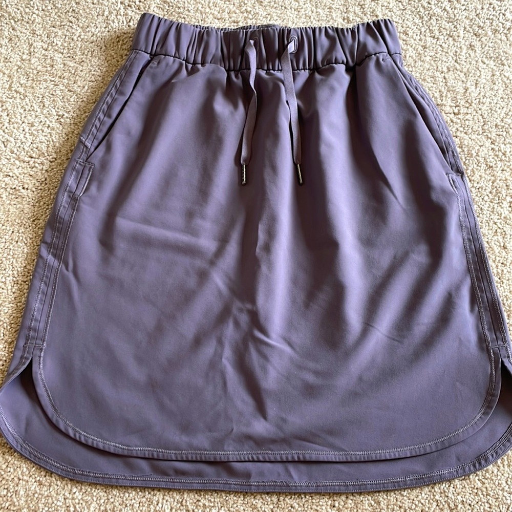 Lululemon Skirt